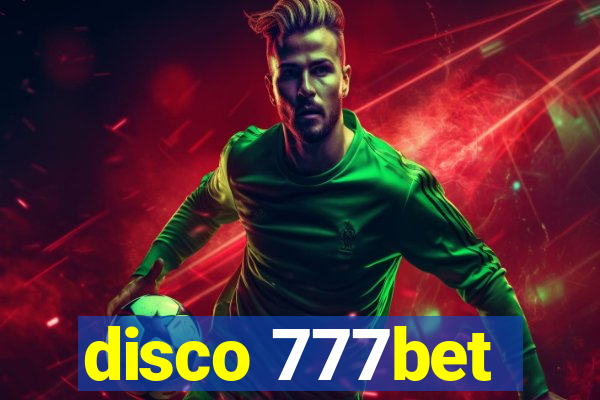 disco 777bet